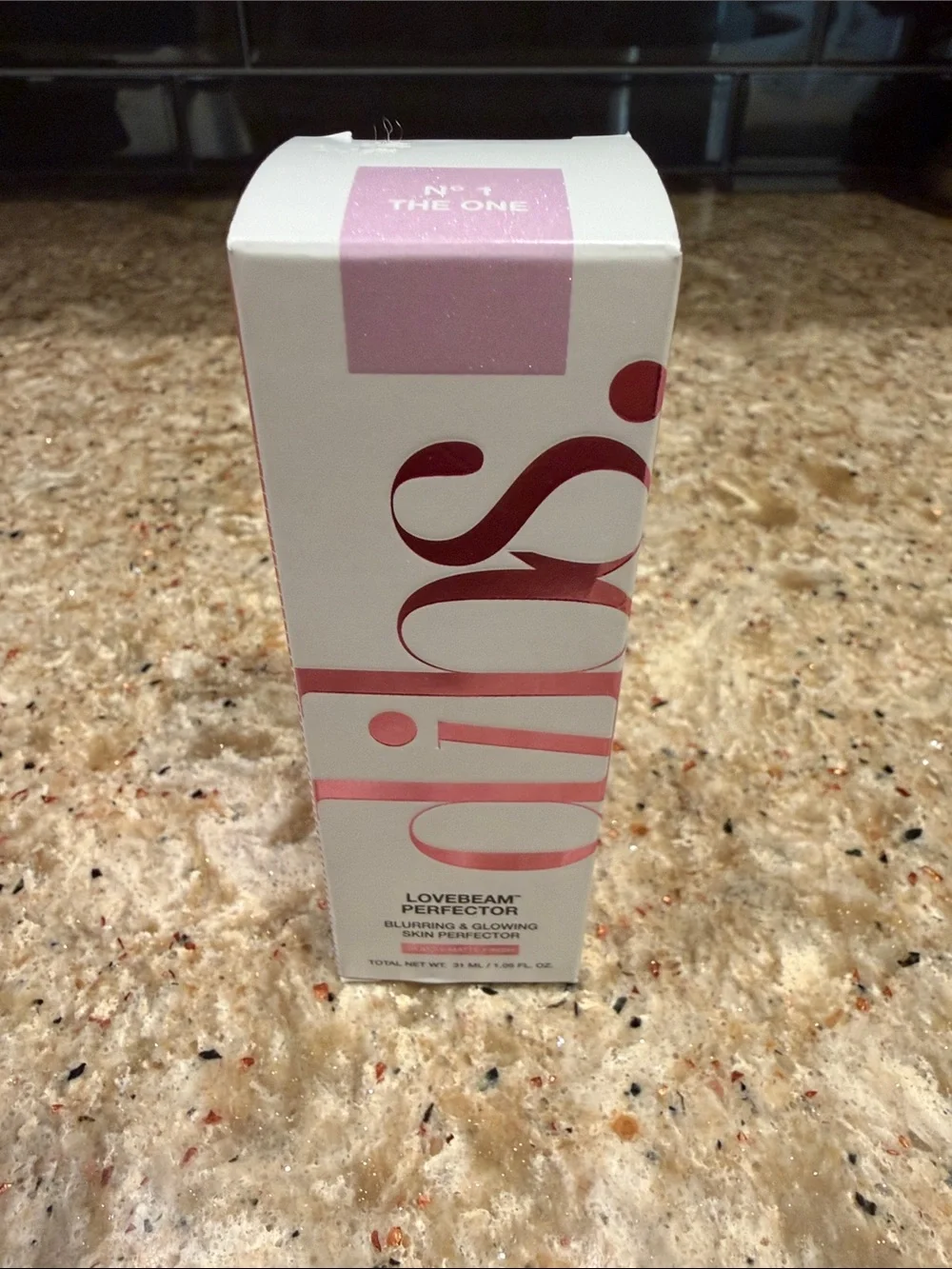 Dibs new lovebeam®